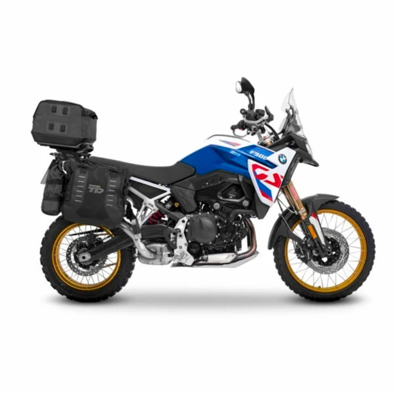 Bmw F 900 900 [SHAD] - Kit de montaje sistema 3P