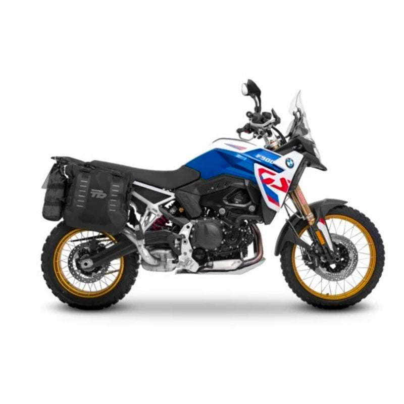 Bmw F 900 900 [SHAD] - Kit de montaje sistema 3P