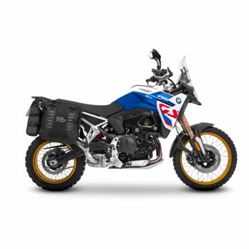 Bmw F 900 900 [SHAD] - Kit de montaje sistema 3P - 0