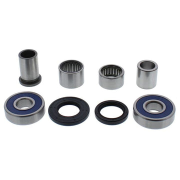 Yamaha Xvs 950 [ALL BALLS] - Kit cojinetes de rueda