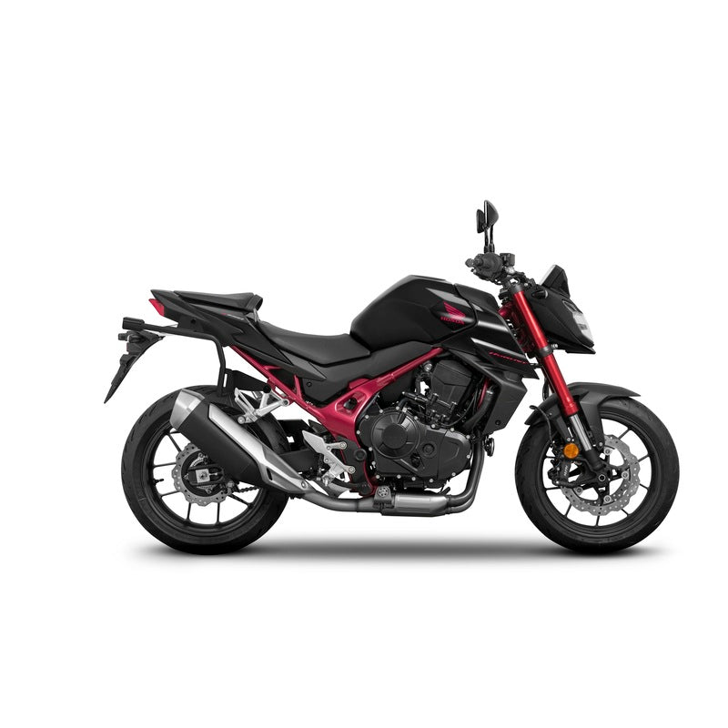 Honda Cb 750 Boldor [SHAD] - Sistema de fijación 3P
