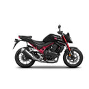 Honda Cb 750 Boldor [SHAD] - Sistema de fijación 3P-3