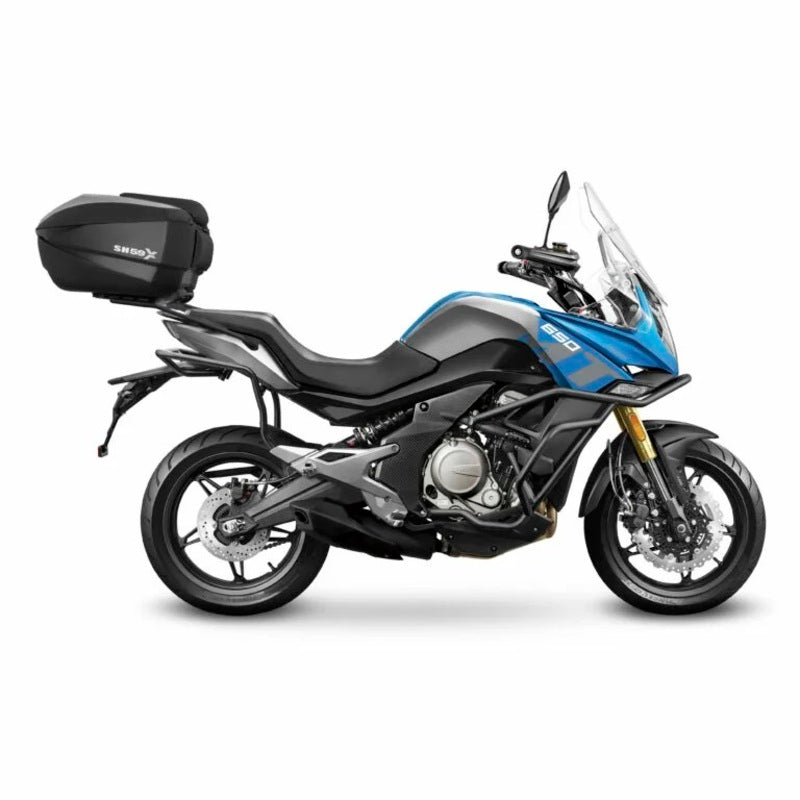 Cf Moto 700 700 [SHAD] - Kit de montaje Top Master