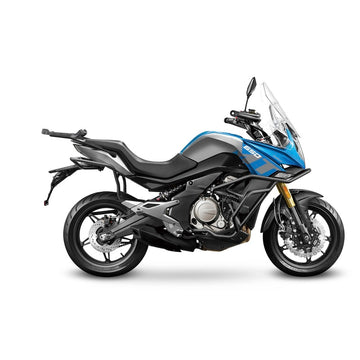 Cf Moto 700 [SHAD] - Kit de montaje Top Master - 0