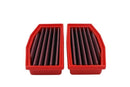 Bmw R 1300 Gs Trophy [BMC] - Juego de filtros de aire (2 uds.) - FM01203-2