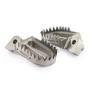 Yamaha Yz 426 [RFX] - Estriberas Pro de aluminio