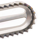 Yamaha Yz 426 [RFX] - Estriberas Pro de aluminio
