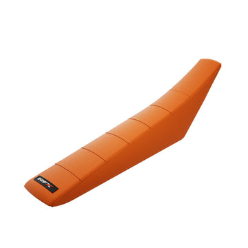 Ktm Sx-F 250 [RFX] - Funda Asiento Pro Acanalado - Naranja