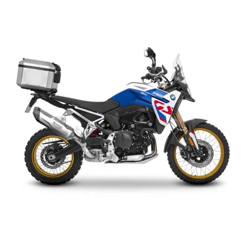 Bmw F 900 900 [SHAD] - Kit de montaje Top Master