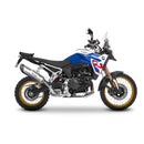 Bmw F 900 900 [SHAD] - Kit de montaje Top Master-3