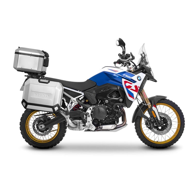Bmw F 900 Gs [SHAD] - Kit de montaje Top Master