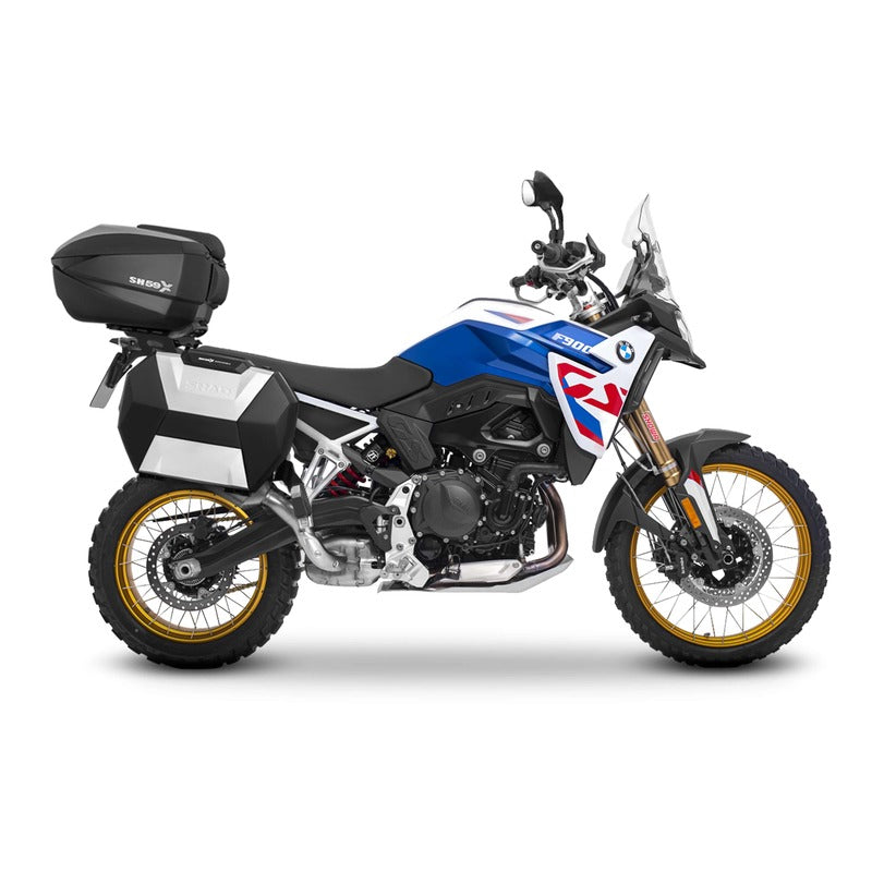 Bmw F 900 Gs [SHAD] - Kit de montaje Top Master