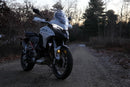 Ducati Multistrada V4 [DENALI] - Soporte de luz de marcha superior-2