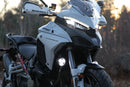 Ducati Multistrada V4 [DENALI] - Soporte de luz de marcha superior-3