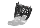 Yamaha Tenere 700 [RACETECH] - Protector superior del motor