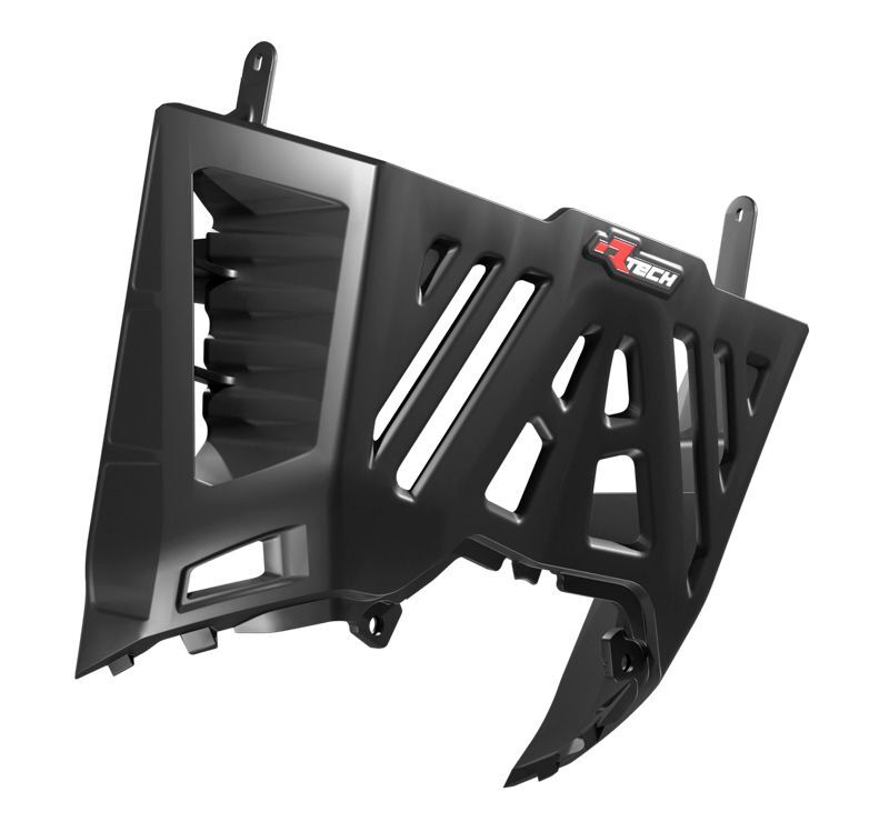 Yamaha Tenere 700 Explore Edition [RACETECH] - Protector superior del motor