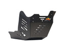 Honda XL 750 [AXP] - Protección contra empotramiento Xtrem con protección de varillaje
