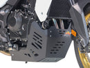Honda XL 750 [AXP] - Protección contra empotramiento Xtrem con protección de varillaje