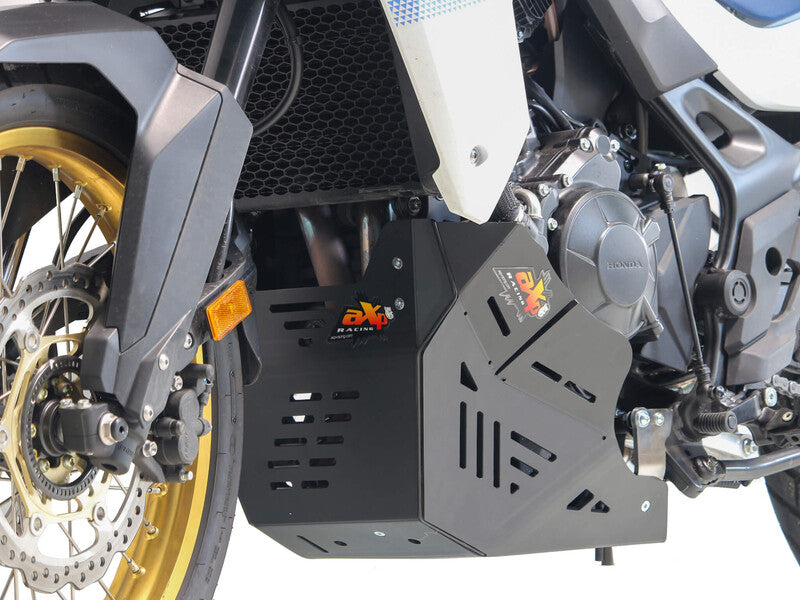 Honda XL 750 [AXP] - Protección contra empotramiento Xtrem con protección de varillaje