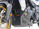 Honda XL 750 [AXP] - Protección contra empotramiento Xtrem con protección de varillaje