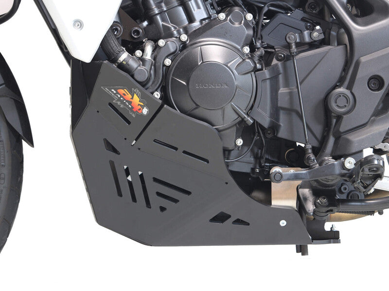 Honda XL 750 [AXP] - Protección contra empotramiento Xtrem con protección de varillaje