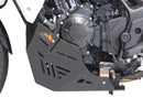 Honda XL 750 [AXP] - Protección contra empotramiento Xtrem con protección de varillaje