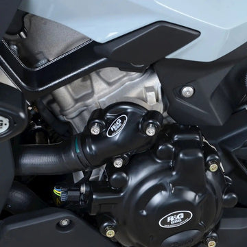 Bmw S 1000 XR 0E41 [2020-2022] - Tapa carcasa alternador Race Series