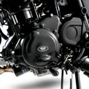 Kawasaki NINJA 400 ABS EDICIÓN ESPECIAL EX400G [2019-2020] - Kit de cubierta de caja de motor Race Series