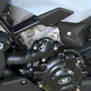 Bmw S 1000 XR 0E41 [2020-2022] - (Bomba de Agua/Alternador/Embrague/Pulsos) Kit Tapas Cárter Motor