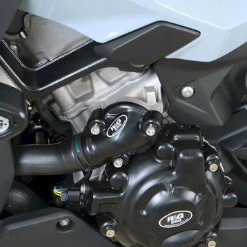 Bmw S 1000 XR [2023] - Kit Tapas Cárter Motor (Bomba Agua/Alternador/Embrague/Pulsos)