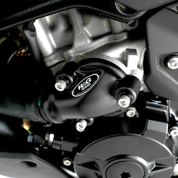 Bmw S 1000 XR 0E41 [2020-2022] - (Bomba de Agua/Alternador/Embrague/Pulsos) Kit Tapas Cárter Motor