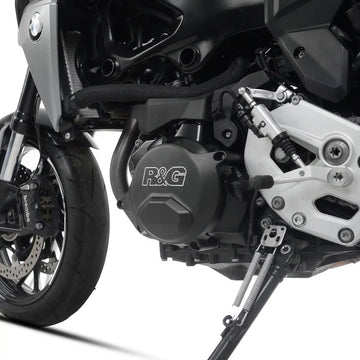 Bmw F 800 GS ABS [2024-2025] - (Alternador/Embrague) Kit Cubiertas Caja Motor Pro