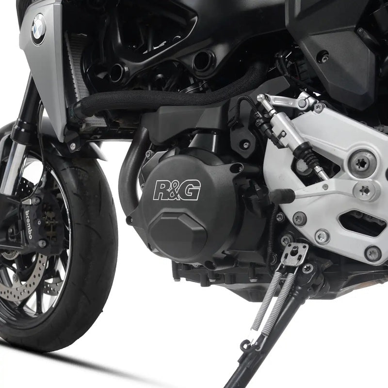 Bmw F 900 GS [2024] - Kit Tapas Caja Motor (Alternador/Embrague) Pro