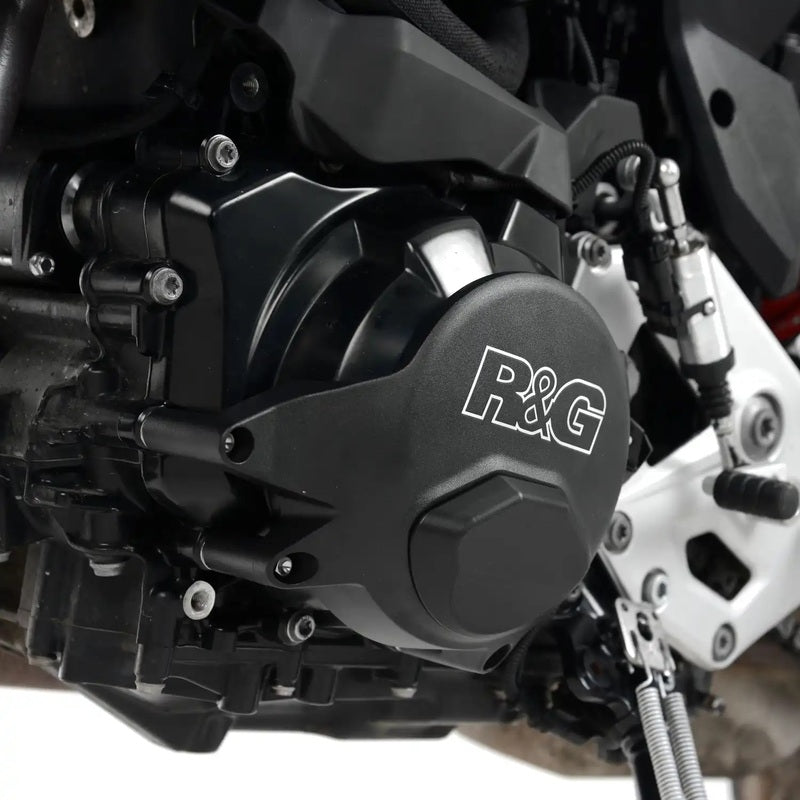 Bmw F 800 GS ABS [2024-2025] - (Alternador/Embrague) Kit Cubiertas Caja Motor Pro