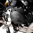 Bmw F 800 GS ABS [2024-2025] - (Alternador/Embrague) Kit Cubiertas Caja Motor Pro