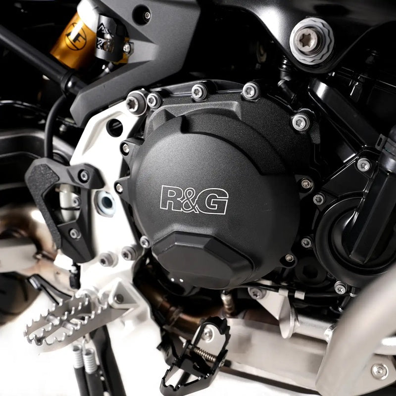 Bmw F 900 GS [2024] - Kit Tapas Caja Motor (Alternador/Embrague) Pro