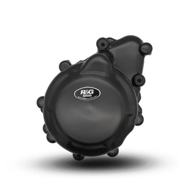 Kawasaki NINJA ZX-4R [2023-2026] - Kit de cubierta de caja de motor (izquierda/derecha)