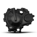 Kawasaki NINJA ZX-4RR [2023-2026] - Kit de cubierta de caja de motor (izquierda/derecha)