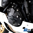 Yamaha YZF-R1 RN49 [2017-2019] - (Alternador/Embrague/Bomba de aceite) Kit de cubierta de caja de motor Pro