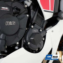 Yamaha YZF-R1 [2020-2024] - (Alternador/Embrague/Bomba de aceite) Kit de cubierta de caja de motor Pro