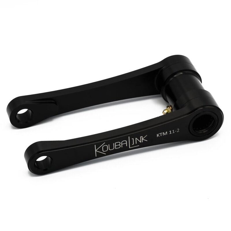 Ktm Sx-F 250 [KOUBALINK] - Kit de descenso (- 25 mm) negro
