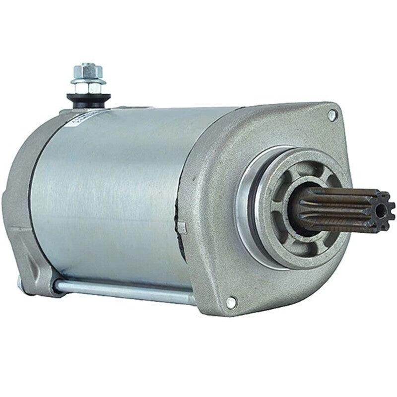 Suzuki Dl 1000 [ARROWHEAD] - Motor de arranque