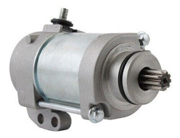 Suzuki Gsf 1250 [ARROWHEAD] - Motor de arranque