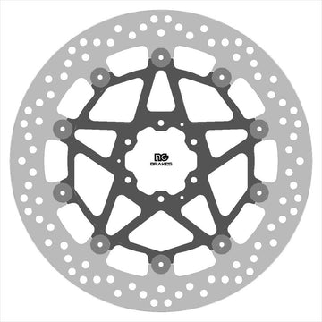 Honda XL 750 [NG BRAKE DISC] - disco de freno flotante