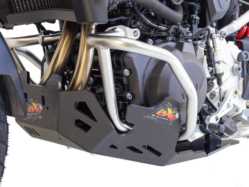 Bmw F 900 900 [AXP] - Protección contra empotramiento Adventure - PE-HD 8mm