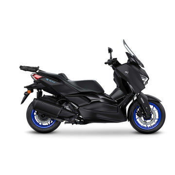 Yamaha X-MAX 125 / X-MAX 125 Tech MAX / X-MAX 300 Euro 5 / X-MAX Tech MAX 300 Euro 5 / X-MAX Tech MAX+ 300 EURO5 [2023-2026] [SHAD] - Top Master Befestigungssatz