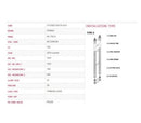 Honda Nc 750 X Dct [YSS] - Kit de actualización horquilla - Sport-3