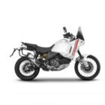 Ducati Desert X 937 [SHAD] - Sistema de fijación 4P