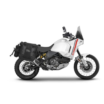 Ducati Desert X 937 [SHAD] - Sistema de fijación 4P - 0