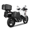 Ducati Desert X 937 [SHAD] - Sistema de fijación 4P-6